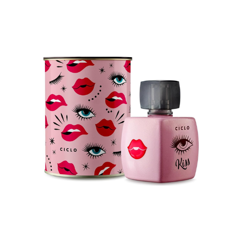 Perfume Ciclo Kiss My Store