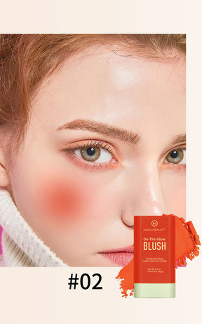 Blush Cremoso Brig Kobe